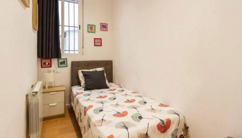 Bonito apartamento en B. Salamanca H34 - Foto 3