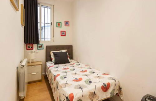 Bonito apartamento en B. Salamanca H34 - Foto 3