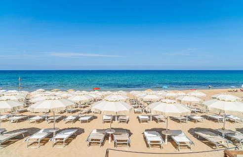 3 Bedroom Lovely Home In Capaccio Scalo - Foto 29