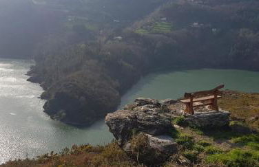 Mirador del Navia - Photo 26