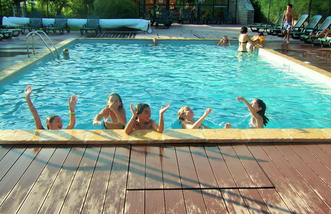 Domaine Aigoual Cévennes - Foto 21