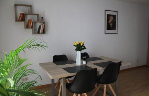 Apartment Schiller - Foto 19