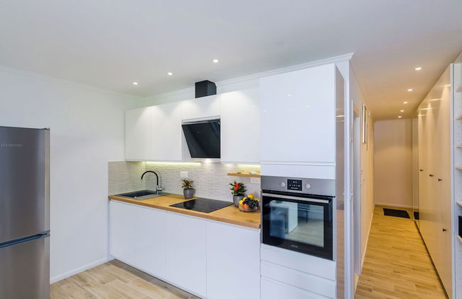 Apartment Bianco - Photo 8