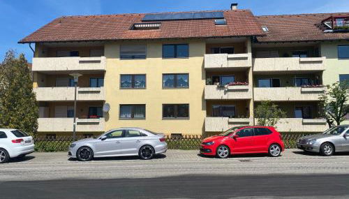 Säckingen 86 qm 3 Zimmer - Foto 2