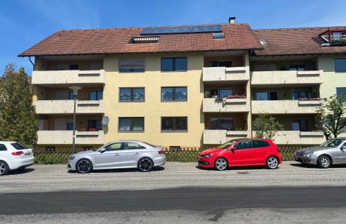 Säckingen 86 qm 3 Zimmer - Foto 2