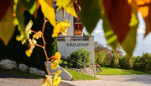 Kreuzhof links - Foto 4