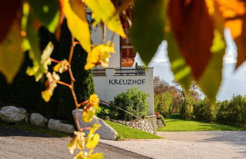 Kreuzhof links - Foto 4