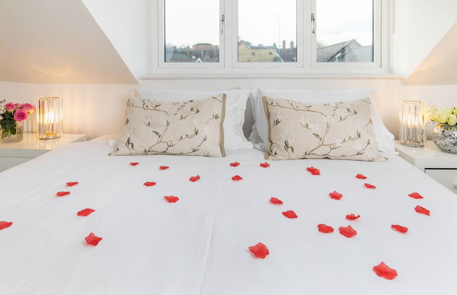 The Sky Penthouse - Foto 3