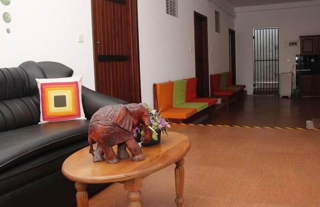 Thumbelina Apartments - Foto 12