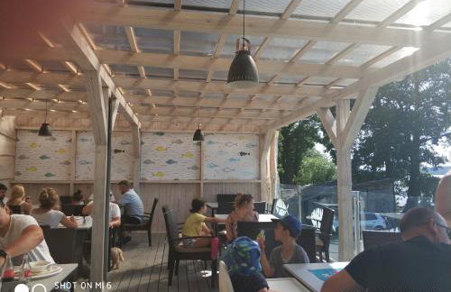 Pluski Dom "Ryś" nad J. Pluszne - Foto 25