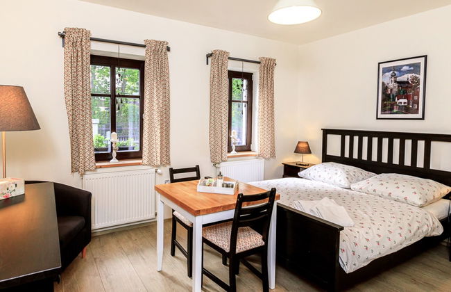 Arnoltice 4 - Foto 1