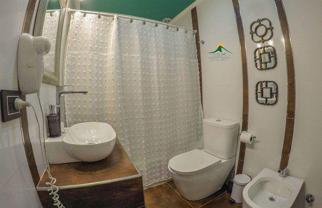 Cabañas Sublime Bolson - Foto 17