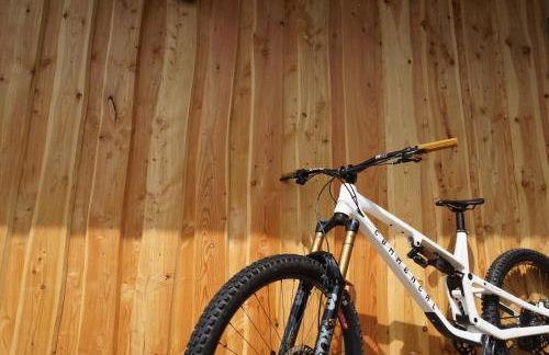 Panorama Apart Fichtelberg - Foto 8