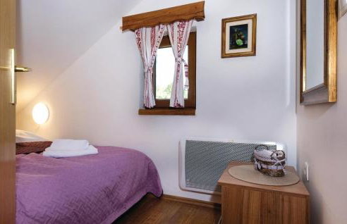 One-Bedroom Holiday Home In Hrnjanec - Foto 28
