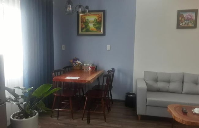 Ha Thinh Phat Apartment - Foto 25