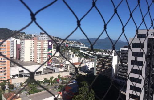 Apto climatizado -garagem - Photo 10