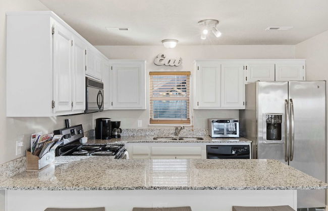 Oak Lane Escape - Branson - Resort Condo on Golf Course w/ Endless Amenities - Foto 8