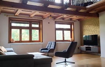 Elegante Maisonette Wohnung - Foto 3