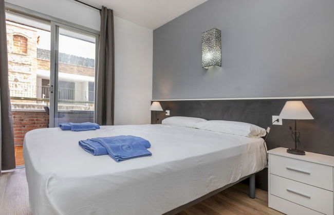 Cosy Lloret - Foto 5