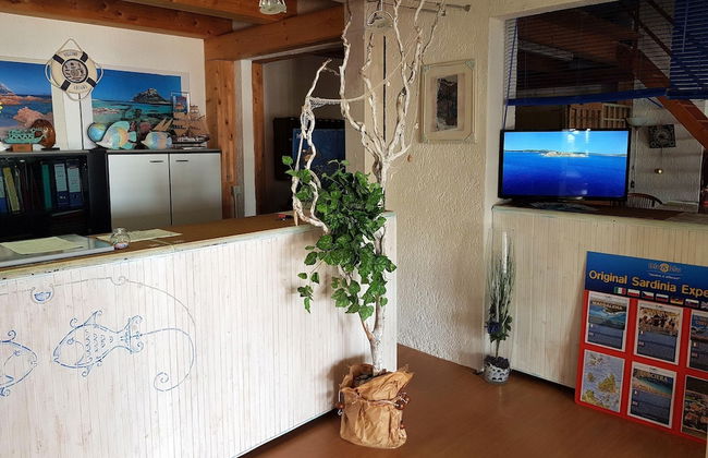 Apartment Near Golfo di Cugnana - Foto 3