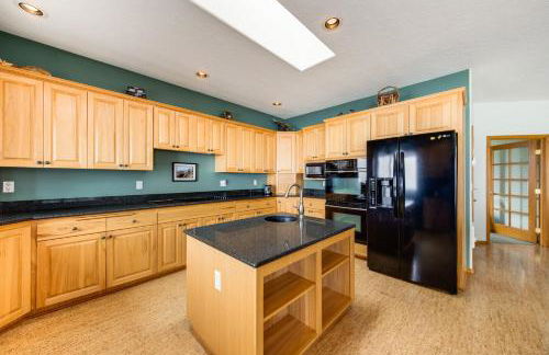 The Cliff House - Foto 8