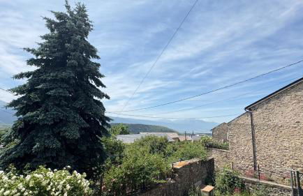 Au calme, proche Font Romeu, randonnée, ski - Foto 14