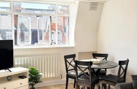 Marylebone High Street Apartments - Foto 17