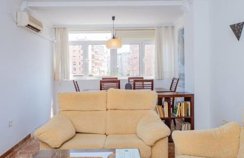 Cubo's Cruz Humilladero Apartment - Photo 15