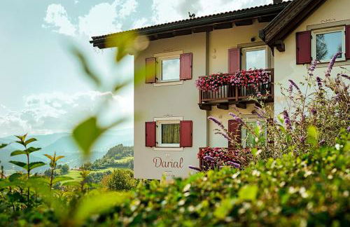 Agritur Darial - Photo 11