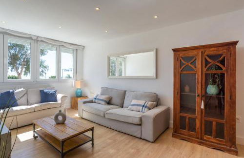 Sea View with Parking by LU&CIA - Foto 17