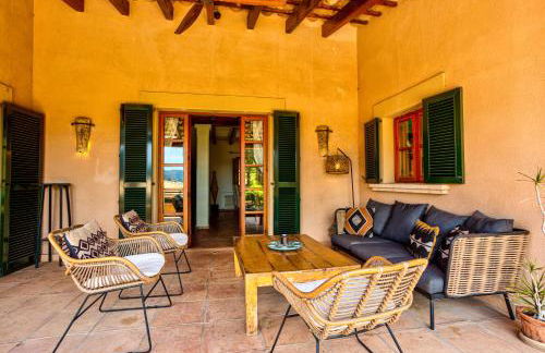 Cas Galgo Luxury Villa in Valldemossa - Foto 24