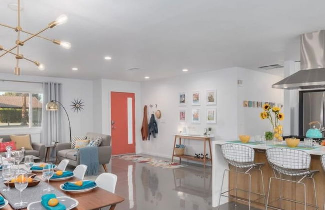 Pop Art Paradise- Monthly Pool Spa - Foto 4