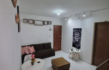 Kitnet encantador no centro de campina grande -PB - Foto 6