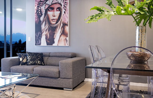 Waterford Private Apartments - Foto 79