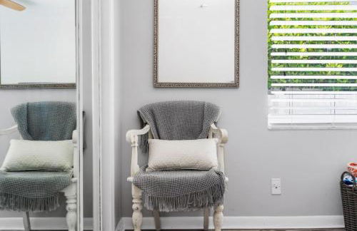 Casa Flamingo Intracoastal Front with Heated Pool - Foto 15