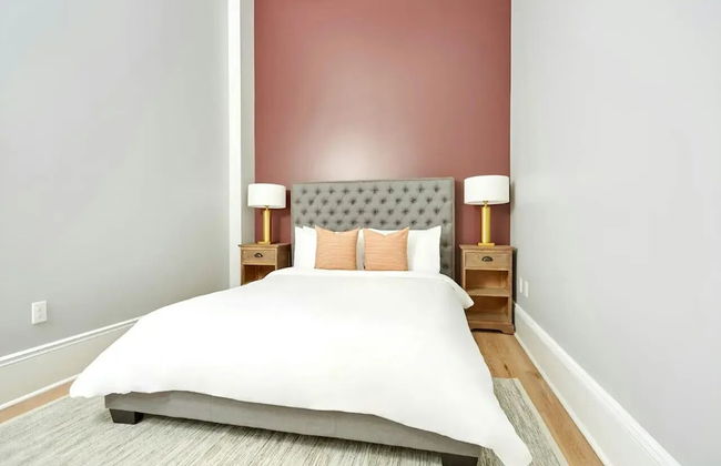 The Harlequin by AvantStay - Foto 4