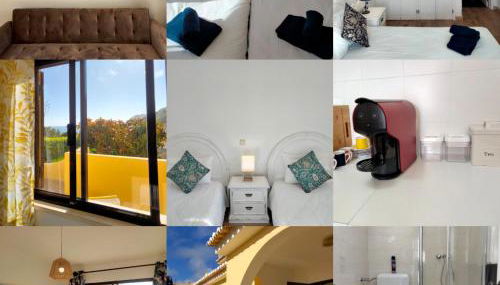 Lovely 2-bedroom in Carvoeiro - Foto 4