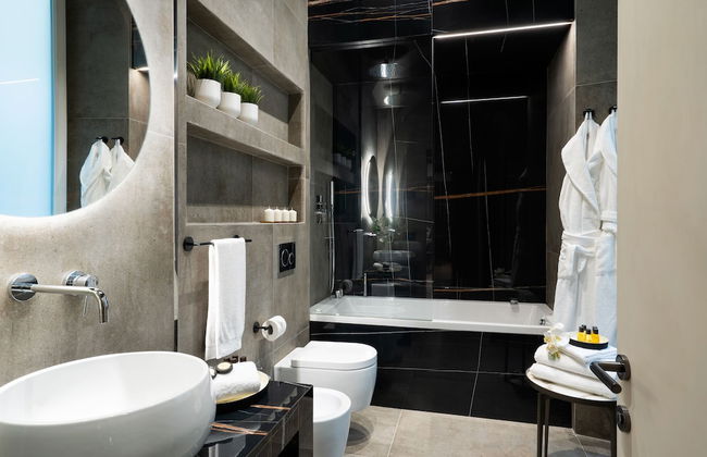 Arts & Crafts Apartments - Foto 47