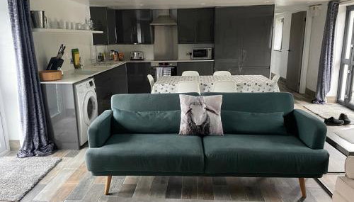 The Piggery @ Goonwinnow Farm - Foto 2