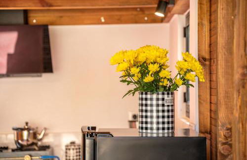 Wooden House Apts - Between Balos & Elafonissi - Foto 50