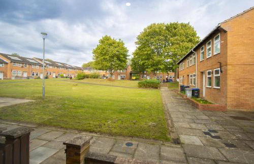 Charming three bedroom house in Durham - Foto 46