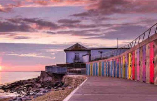 Lily s Pad - Private retreat in Lymington, New Forest - Foto 61