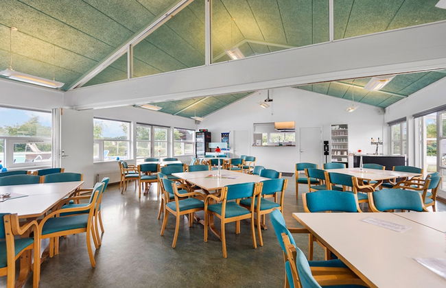 First Camp Frigard Flensborg Fjord - Foto 4