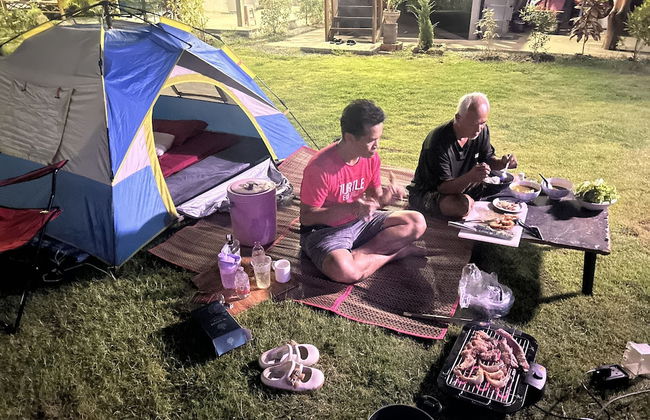 PJ Kingdom Camps - Photo 8