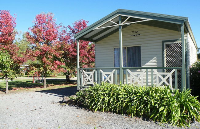 Lake Hamilton Motor Village & Caravan Park - Photo 43