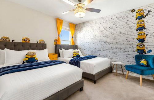 3BR Home at Fiesta Key Near Disney - Foto 2