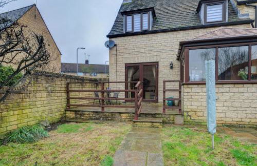 2bed Countryside Retreat - Rose Cottage - Photo 33