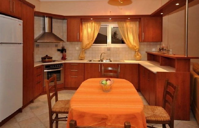 Villa Elatia - Foto 10