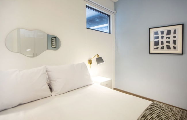 Soho Apartments in Miraflores by Wynwood-House - Foto 61