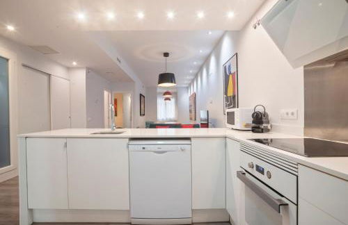 Barcelona Eixample - Foto 14